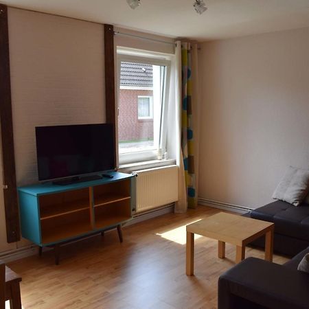 Obstkorb Stralsund Apartment Cameră foto